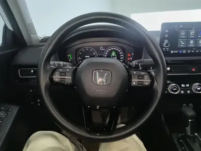Honda Civic 2024, 14100 км, за 91199 CNY - фото 15