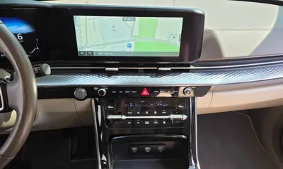 Kia Canival 2023, 115308 км, за 29200000 KRW - фото 12