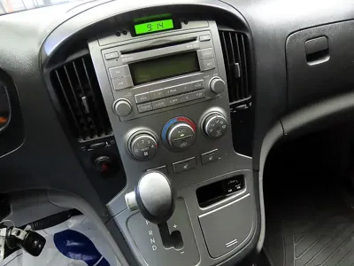 Hyundai Starex 2016, 150440 км, за 7500000 KRW - фото 10
