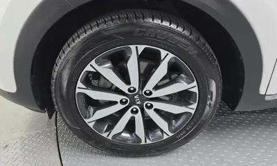 Kia Sportage 2018, 88518 км, за 14500000 KRW - фото 5