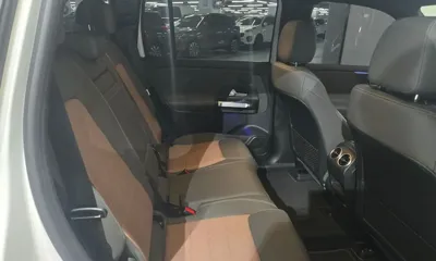Mercedes-Benz EQB 2024, 45906 км, за 41000000 KRW - фото 20