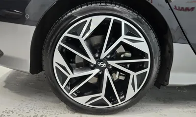 Hyundai Ioniq6 2023, 29243 км, за 37500000 KRW - фото 5