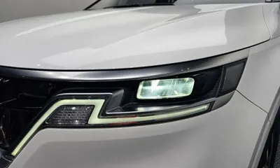 Kia Canival 2021, 149247 км, за 18200000 KRW - фото 22