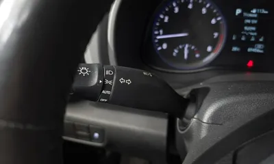 Hyundai Kona 2018, 89456 км, за 10900000 KRW - фото 19