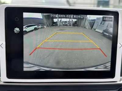 Hyundai Venue 2022, 39860 км, за 18000000 KRW - фото 8