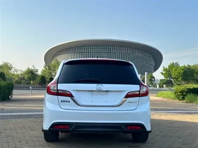 Honda Jade 2013, 150000 км, за 32000 CNY - фото 5