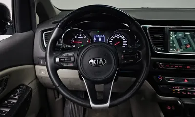 Kia Canival 2018, 84845 км, за 15500000 KRW - фото 12