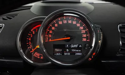 MINI Clubman 2019, 59133 км, за 13900000 KRW - фото 8