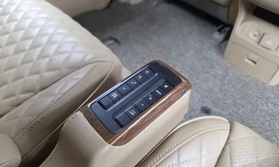 Kia Canival 2016, 108972 км, за 14500000 KRW - фото 19