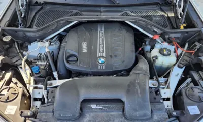BMW X6 2018, 70000 км, за 34100000 KRW - фото 16