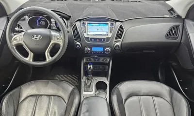 Hyundai Tucson 2014, 120955 км, за 6630000 KRW - фото 7