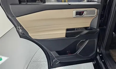Ford Explorer 2020, 66447 км, за 28500000 KRW - фото 25