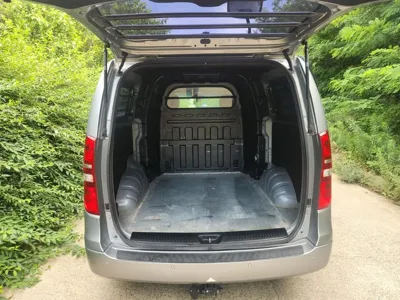 Hyundai Starex 2018, 150000 км, за 10500000 KRW - фото 5