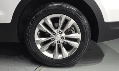 Hyundai Santafe 2018, 114161 км, за 11800000 KRW - фото 21