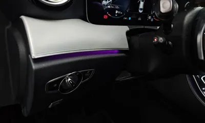 Mercedes-Benz E-Class 2021, 65779 км, за 31400000 KRW - фото 32