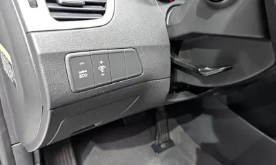 Hyundai Avante 2011, 144621 км, за 3500000 KRW - фото 13