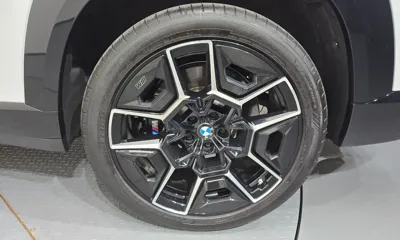 BMW XM 2026, 5803 км, за 204900000 KRW - фото 21