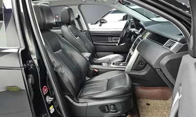 Land Rover Discovery Sport 2017, 158721 км, за 8990000 KRW - фото 26