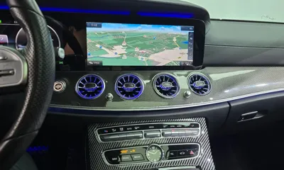 Mercedes-Benz E-Class 2019, 99068 км, за 27900000 KRW - фото 12
