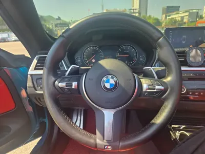 BMW 4-Series 2019, 78500 км, за 24500000 KRW - фото 8