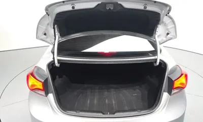 Hyundai Avante 2014, 186479 км, за 3390000 KRW - фото 20