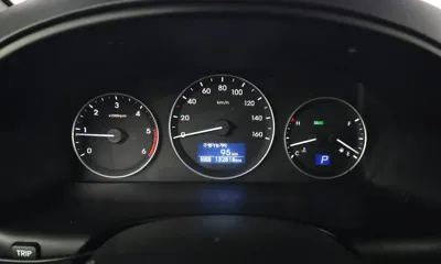 Hyundai Starex 2018, 132818 км, за 14200000 KRW - фото 8