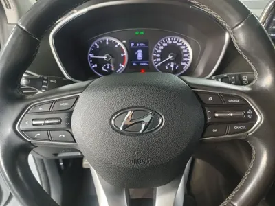 Hyundai Santafe 2019, 124371 км, за 14500000 KRW - фото 12
