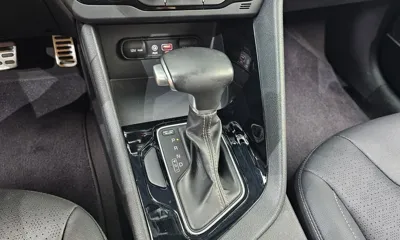 Kia Niro 2018, 153179 км, за 10500000 KRW - фото 9
