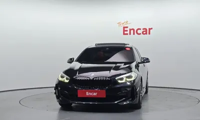 BMW 1-Series 2021, 67226 км, за 24900000 KRW - фото 3