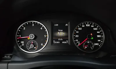 Volkswagen Tiguan 2015, 125303 км, за 12700000 KRW - фото 8