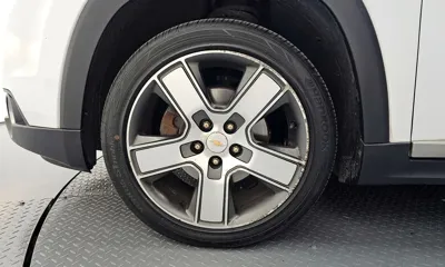 ChevroletGMDaewoo Orlando 2015, 279316 км, за 2800000 KRW - фото 5