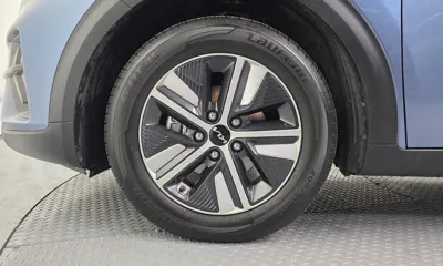 Kia Niro 2022, 92709 км, за 18500000 KRW - фото 5