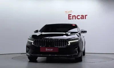 Kia K7 2020, 28532 км, за 23200000 KRW