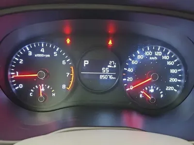Kia Morning 2019, 85063 км, за 6300000 KRW - фото 6