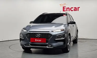 Hyundai Kona 2018, 27937 км, за 17000000 KRW