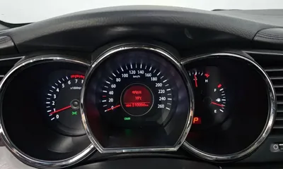 Kia K5 2013, 210056 км, за 4200000 KRW - фото 8