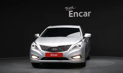Hyundai Grandeur 2015, 169380 км, за 5890000 KRW - фото 3