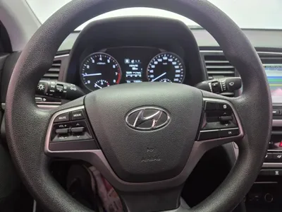 Hyundai Avante 2017, 113929 км, за 9300000 KRW - фото 10