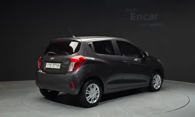 ChevroletGMDaewoo Spark 2016, 66736 км, за 5300000 KRW