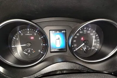 Haval H6 Coupe 2016, 127300 км, за 24418.31 CNY - фото 11