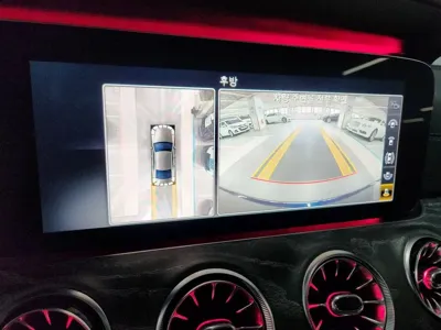 Mercedes-Benz CLS-Class 2019, 67083 км, за 31800000 KRW - фото 11