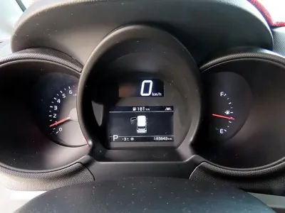 Kia Ray 2022, 183828 км, за 8990000 KRW - фото 9