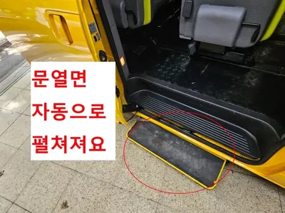 Hyundai Starex 2020, 84901 км, за 22500000 KRW - фото 16