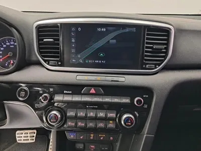Kia Sportage 2019, 142635 км, за 16200000 KRW - фото 9