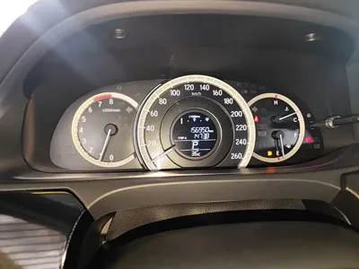 Honda Accord 2017, 156900 км, за 56300 CNY - фото 12