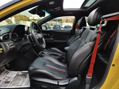 Hyundai Veloster 2019, 43330 км, за 12480000 KRW - фото 10