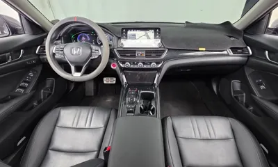Honda Accord 2019, 54160 км, за 21500000 KRW - фото 7