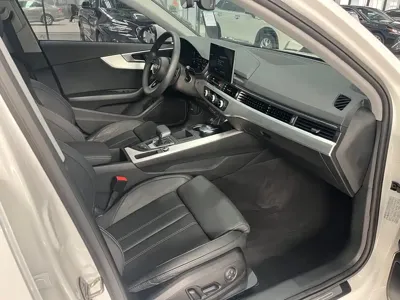 Audi A4L 2020, 40000 км, за 129800 CNY - фото 7