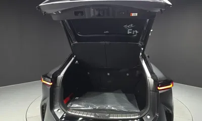 Lexus RZ 2023, 12333 км, за 63500000 KRW - фото 20