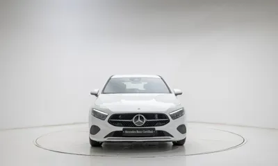 Mercedes-Benz A-Class 2025, 1398 км, за 34000000 KRW - фото 3
